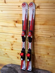 LYŽE DYNAMIC VR27 110CM